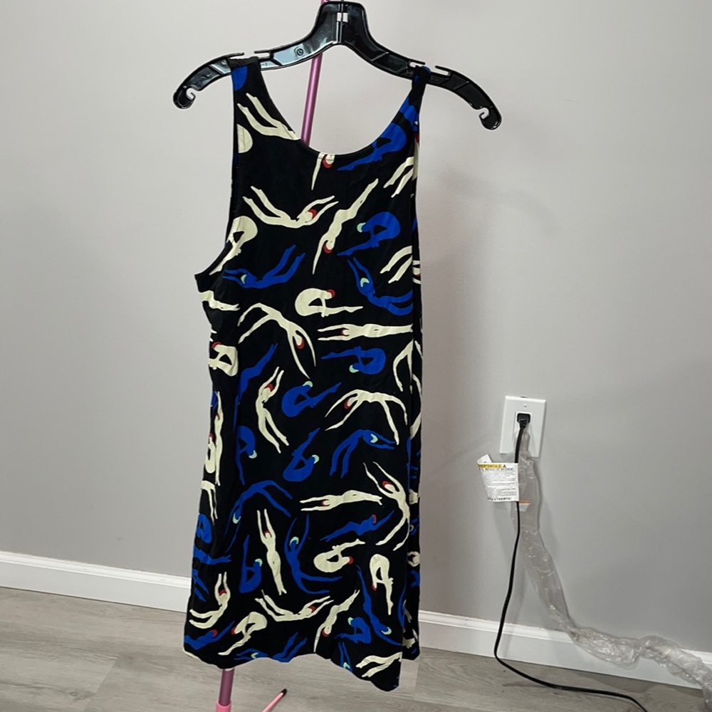 NWT Diane von furstenberg dress